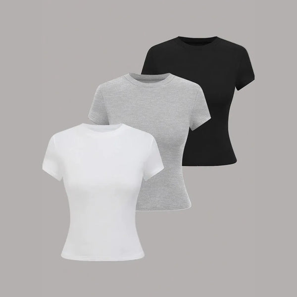 3pcs-Sale-Women-s-T-shirts-Summer-Round-Collar-Short-Sleeve-Slim-Solid-Color-Tee-Tops.jpg