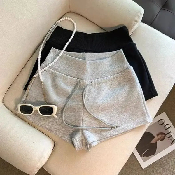 Comfy Women’s Sports Shorts