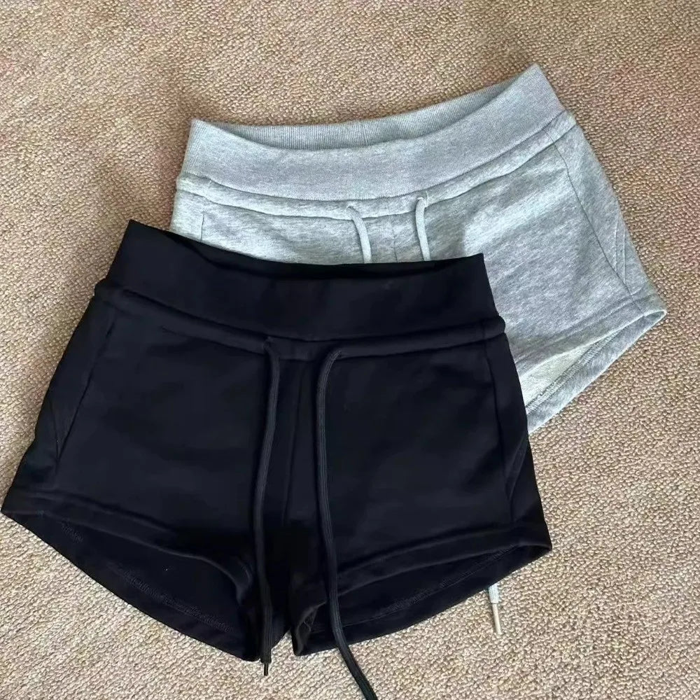 Comfy Women’s Sports Shorts