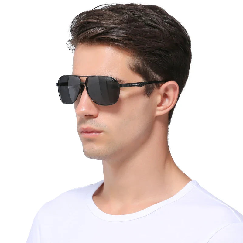 Polarized UV Protection Sunglasses