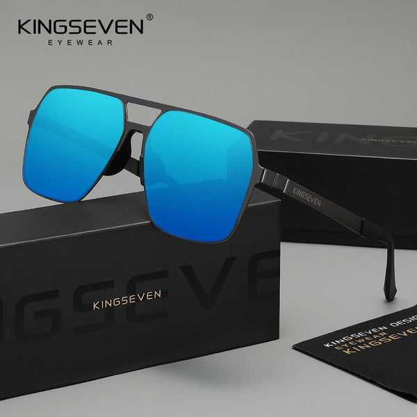 Classic Polarized Men