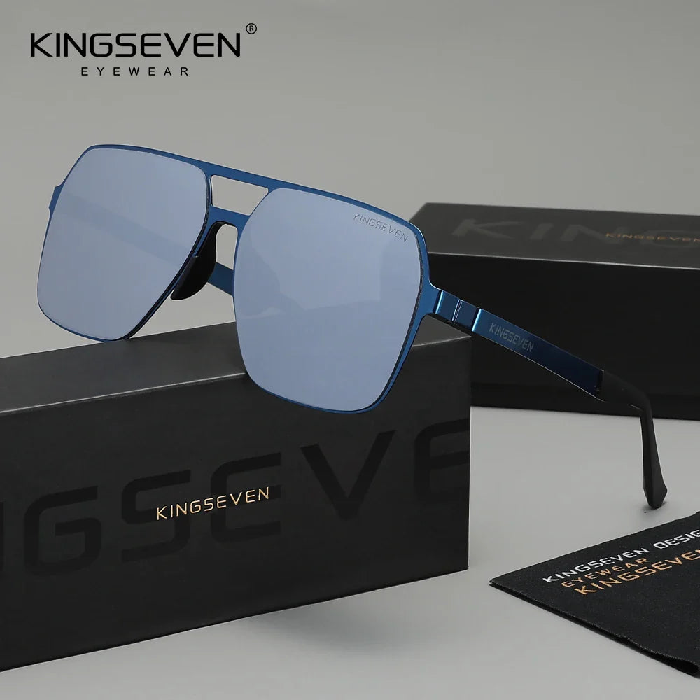 Classic Polarized Men's Sunglasses