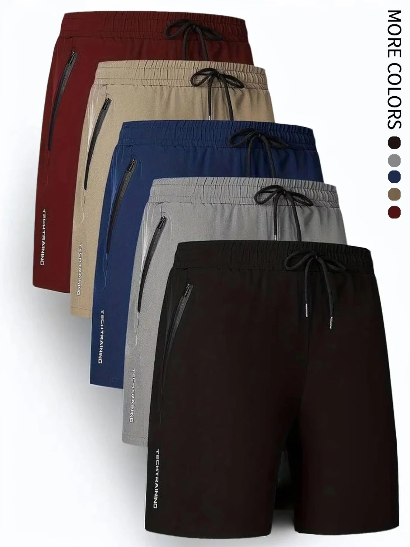 Ultimate Men's Summer Shorts