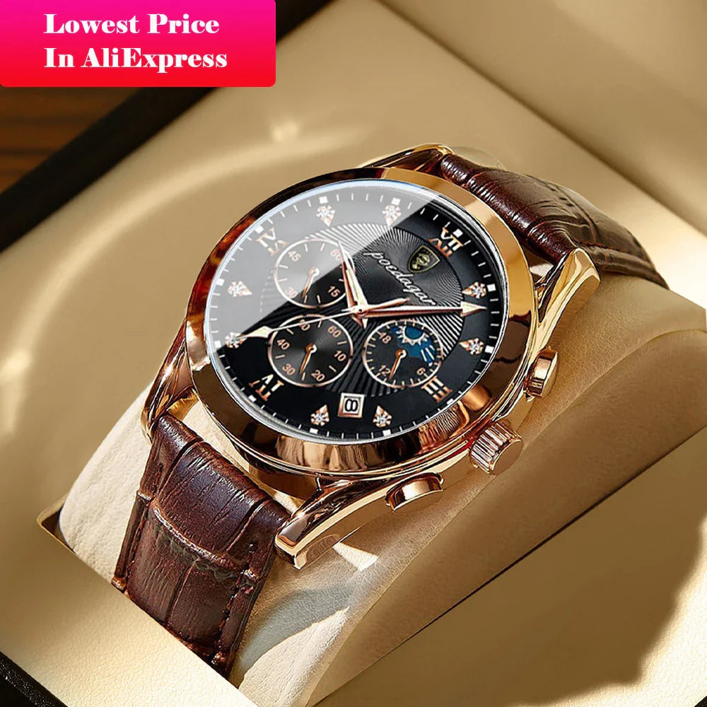 Luxury Men's Sport Watch