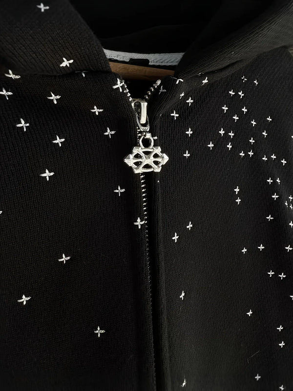 Rhinestone-Cross-Studded-Black-Zip-Up-Hoodie-Oversized-Streetwear-Y2K-Hooded-Jacket-Casual-Daily-Wear-All.jpg
