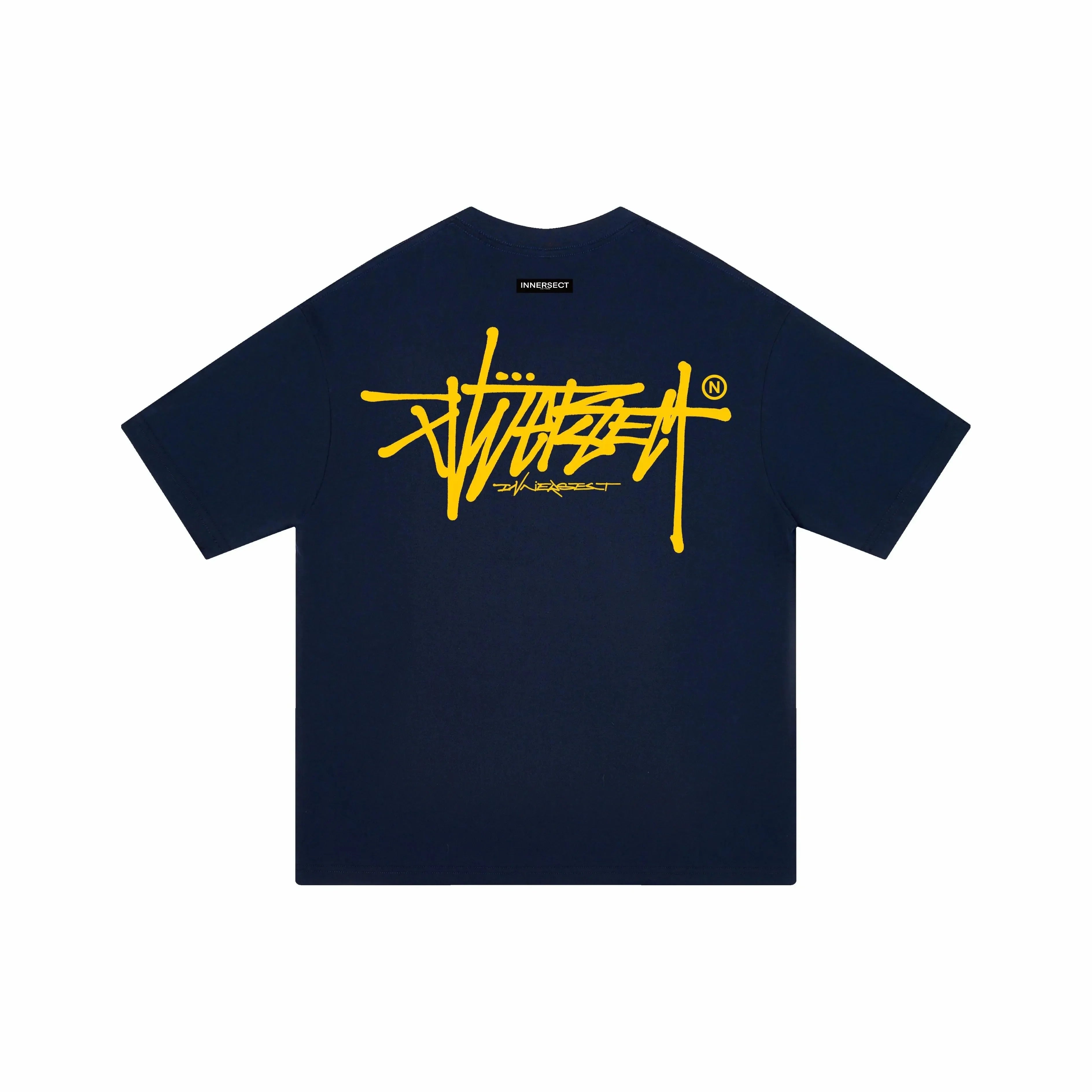 Trendy Y2K Men's Tee