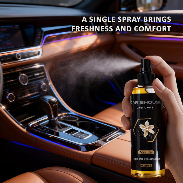 Petal Fresh Car Perfume Spray